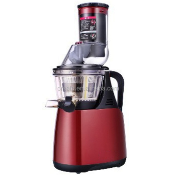 BUGNI BUSCA 77 mm 43 giri / min fritta per pressione fredda per mela e altro succo.
