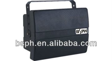 40W Full-range Speaker,ABS Case With Aluminum Cover