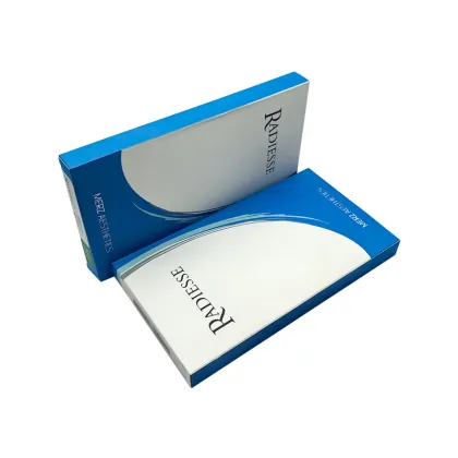 Radiesse Dermal Filler Treatments