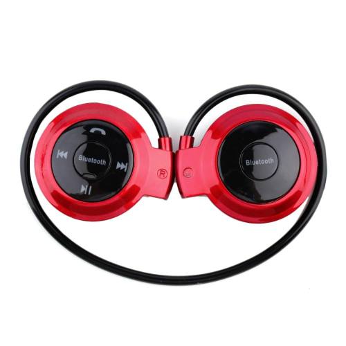 Bluetooth Hifi Bass Heavy Bass Earphones Hook Musik