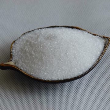 Citric Acid Anhydrous Crystals for food manufacturing
