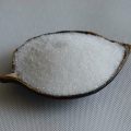 Cristais anidros de ácido cítrico para fabricação de alimentos