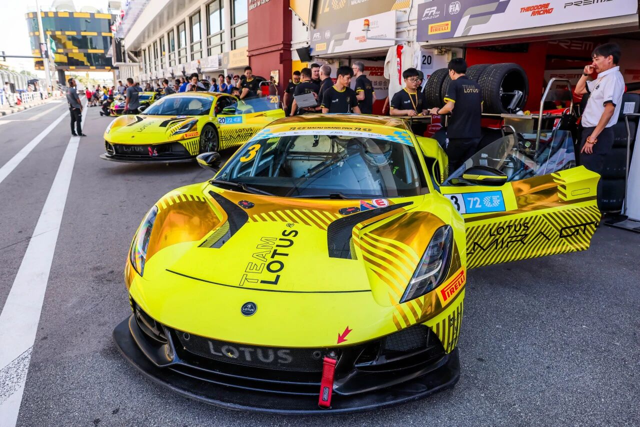 GT Cup Macau10