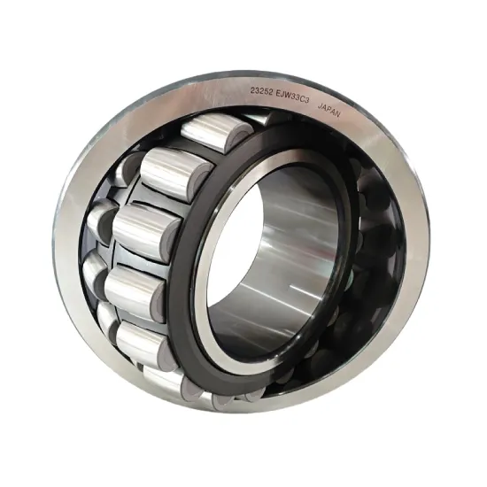 High Quality 23252CCK/W33 Spherical Roller Bearing