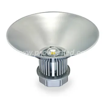 50W COB LED high bay light  with CE\\\\ROHS\\FCC