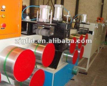 PP PET Packing Strap Making Machine/Production Line