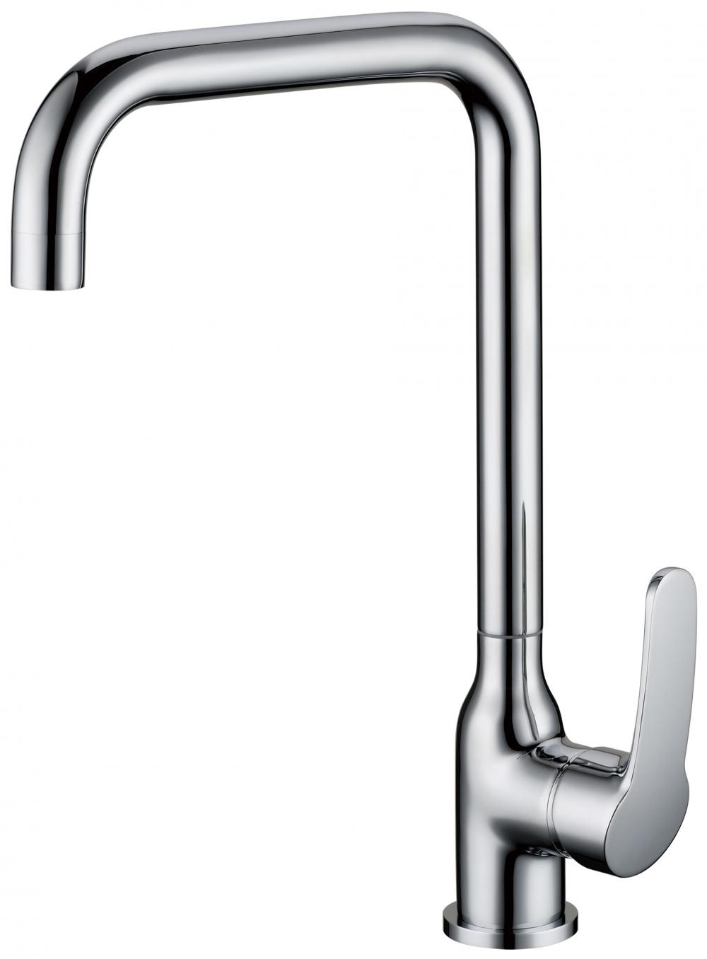 Only Cold Water Single Handle Kitchen Faucets