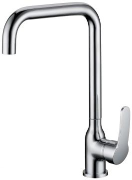 Solo rubinetti da cucina a manico ad acqua fredda