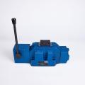 Kawalan Arah Injap Solenoid 4WMM25