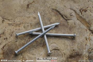 Casing Nails