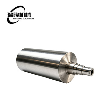 Durable Rolling Roll Designed for Continuous Operation