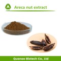 ARECA CATECHU EXTRACTO DE ARECOLINA EXTRACTO DE LA NUTA DE BETEL 10: 1