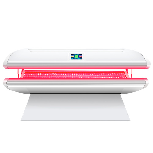 Infrared Red Light Therapy Bed for Commercial Use