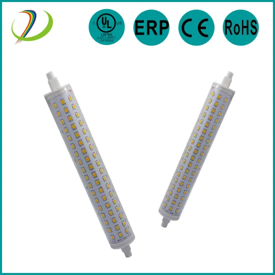 5000k 189mm r7s led 15w J189 RX7S UL list