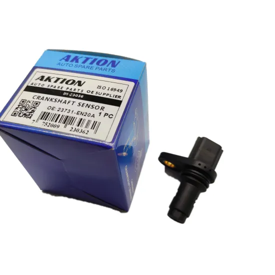 Crankshaft Position Sensor for Nissan Cube NV200 Sentra Tiida Versa 23731-EN20A