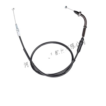 OEM China Manufacture Motorcycle Throttle Gas Accelerate Cable 17910-GY6-125 for Scooter