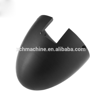 Cnc precision turning milling parts Cnc machine fixtures