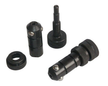 Soldadura Banco sistema - acero inoxidable, óxido negro Oem perno de sujeción rápido