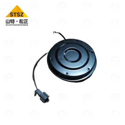 Hitachi Excavator EX2500-6 Air Compressor XB00001602