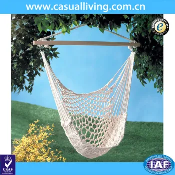 Hammock Chair Perfect To Hang On Porch Or Branch