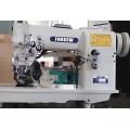 Hemstitch Picoting Machine مع مجتذب وقاطع