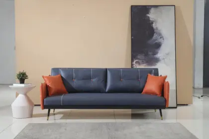 Light Luxury Multifunctional Sofa
