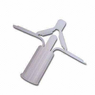 Wing Toggles, 12, 19 and 28mm Type A Length, Made of Nylon