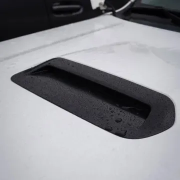 TOYOTA 4RUNNER Gobison 2010-2023 Hood Scoop Accessories