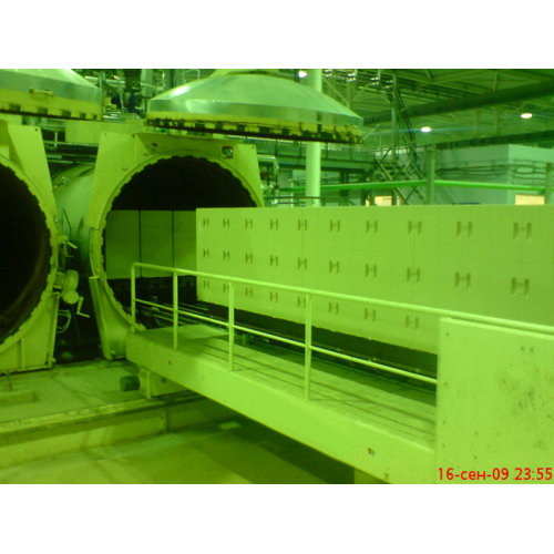 AAC Autoclave Beton Ringan Aerasi diautoklaf