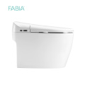 Best Full Function Wc Intelligent Toilet Bowl