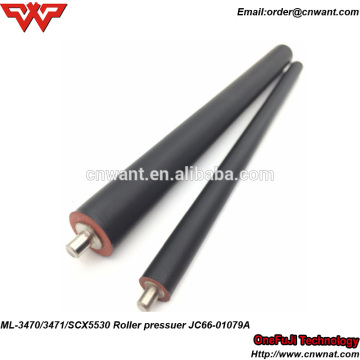 Compatible Lower Fuser Pressure Roller for Samsung ML 3470 3471 SCX5530 JC66-01453A JC66-01079A JC66-01593A
