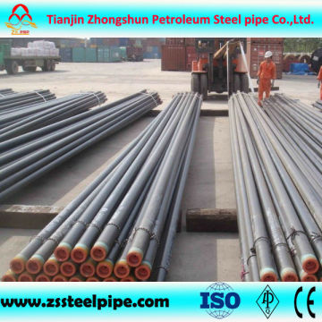 Seamless Casing API 5CT J55