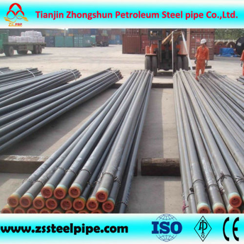 API 5L X42/X52 Line Pipe Petroleum and Gas