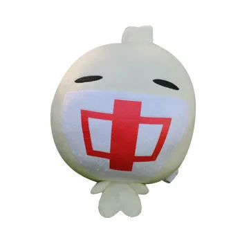 Cartoon Plush Toys for Gifts and Promotional Purposes