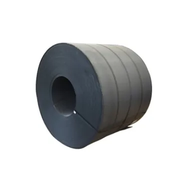 Dx53D Hot Rolled Carbon Steel Coil