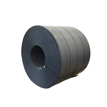 SS400 SPHC Carbon Steel Coil in Stock