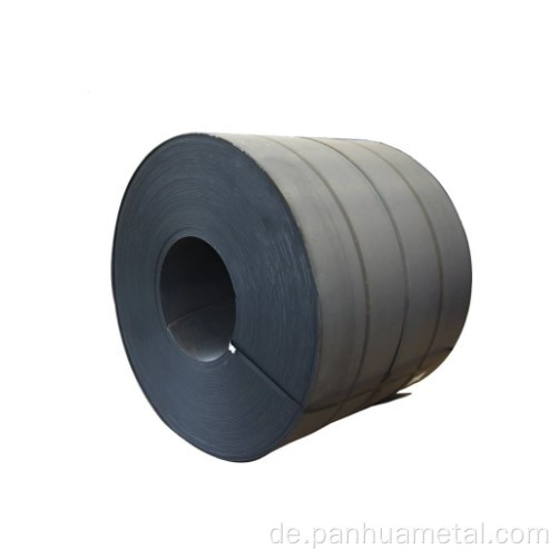 DX53D HEISSE ROLLED CO2 -STAHL -Spule