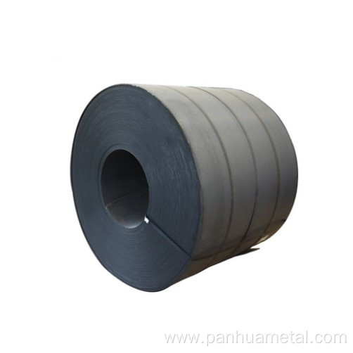 Dx53D Hot Rolled Carbon Steel Coil
