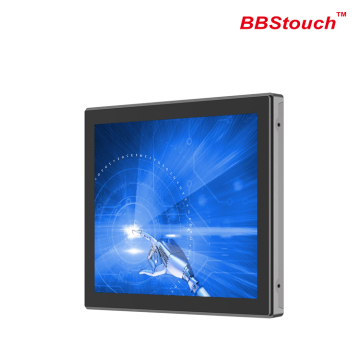 15" Industrial Touch Panel PC All-in-one