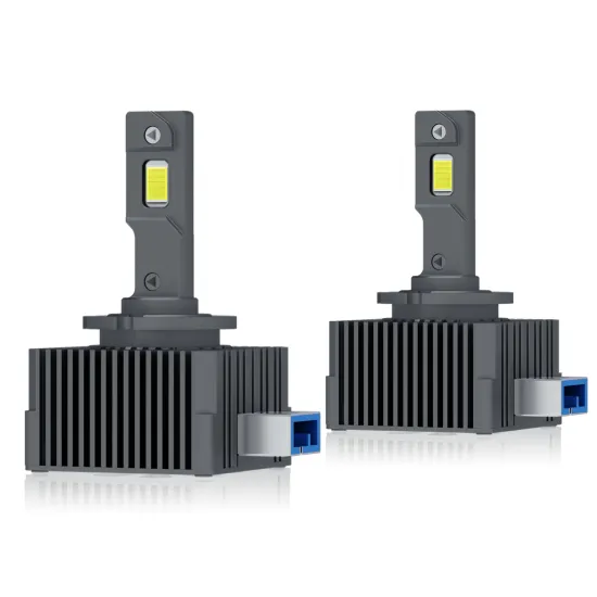 Super Bright 90W 20000lm CSP D1S D3S D5S LED Car Headlight Bulb