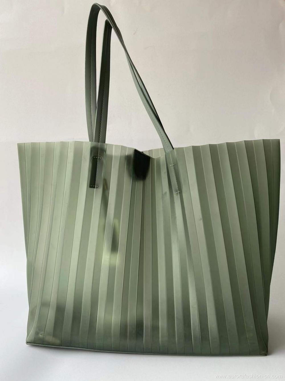 Casual Tote Large Shopping Bag