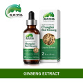 Натуральный экстракт женьшеня Чанбайшань