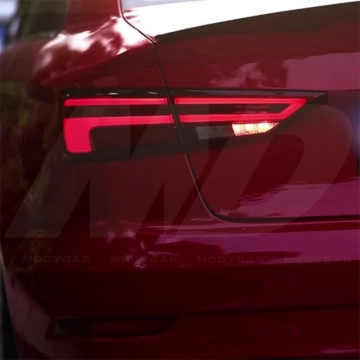LED Hecklampen Rücklichter für 2013-2019 Audi A3