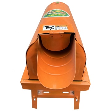 Automatic Eye Beans Mung Bean Peeler Sheller Machine - 220V 50HZ
