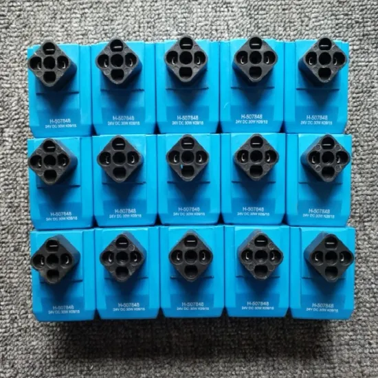 VICKERS Solenoid Coil