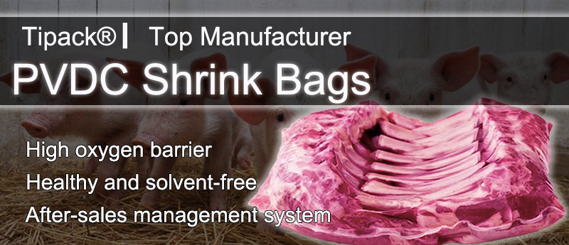 Pvdc Shrink Bag For Meat Png Pvdc Shrink Bag For Meat Png