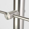 Rustproof Outdoor Using Stainless Steel Stair Handrail