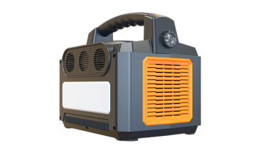 700W High Capacity Portable Power Station Outdoor