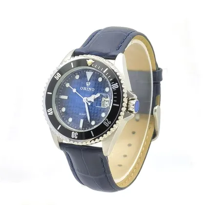 Custom Man's quartz watch for Diving watch