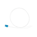 0.9mm Single Mode Fiber Patch Cord LC Pigtail
